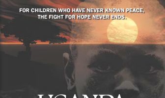 Uganda Rising