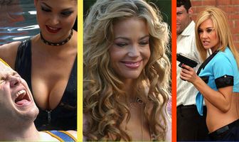 Мечты сбываются