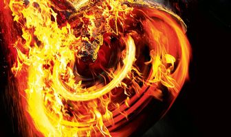 Призрачный гонщик 2