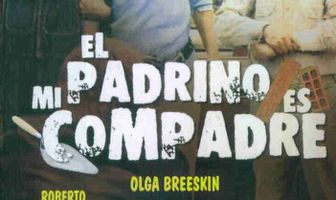 El padrino... es mi compadre