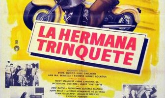 La hermana Trinquete