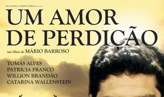 Обреченная любовь