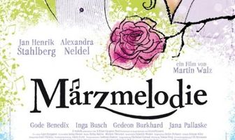 Мартовская мелодия