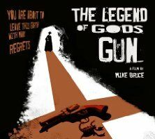 The Legend of God's Gun