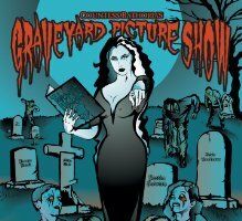 Countess Bathoria's Graveyard Picture Show