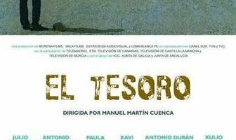 El tesoro