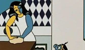 Рассеянный Джованни