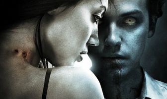 Сын полуночи