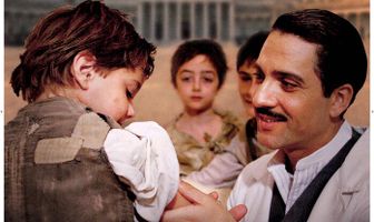 Джузеппе Москати: Исцеляющая любовь