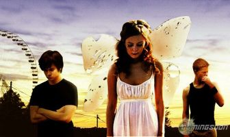 Ускользающее счастье