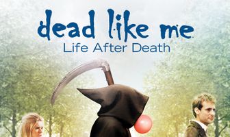 Мёртвые как я: Жизнь после смерти