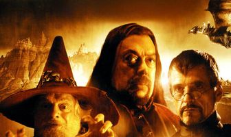 Цвет волшебства