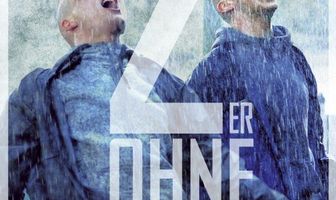 Zweier ohne