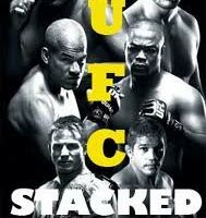 UFC 73 Countdown