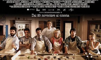 Уроки шоколада