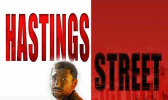 Хэйстингс-стрит