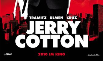 Джерри Коттон