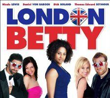 London Betty