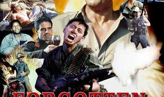 Забытые герои