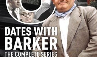 Шесть дней с Баркером