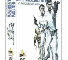 Бак Роджерс в двадцать пятом столетии