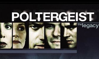 Полтергейст: Наследие
