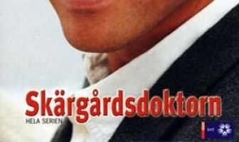 Доктор архипелага