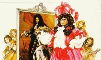 Мещанин во дворянстве