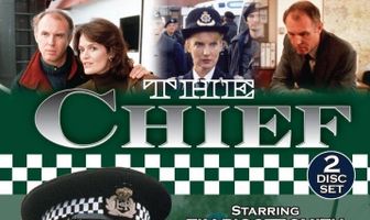 Начальник полиции