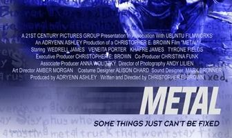 Metal