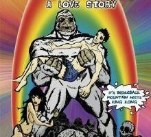 Йети: История любви