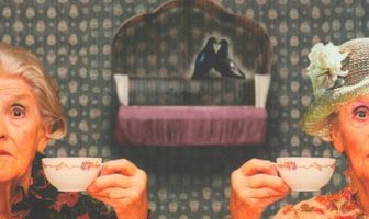 Сёстры Робен