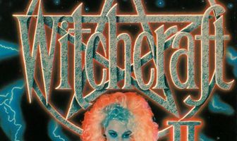 Колдовство 2