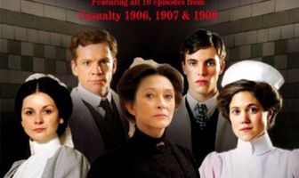 Лондонский госпиталь