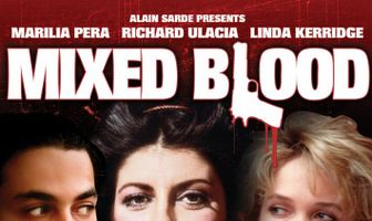 Смешанная кровь