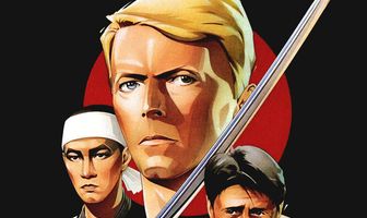 Счастливого рождества, мистер Лоуренс