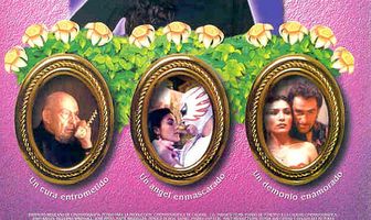 Маленькие ангелы