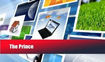 Принц