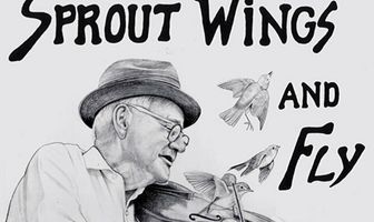 Sprout Wings and Fly