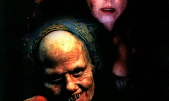 Белоснежка: Страшная сказка