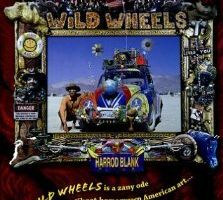 Wild Wheels