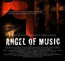 Angel of Music