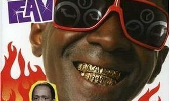 Прожарка Флэйвора Флэва