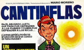 Кихот без пятна