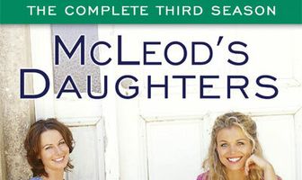 Дочери Маклеода