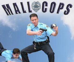 Mall Cops