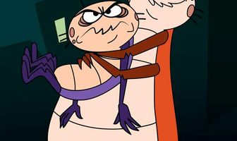 Роботаракан