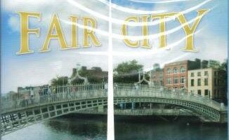 Город-сказка