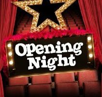 Opening Night