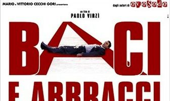 Поцелуи и объятия